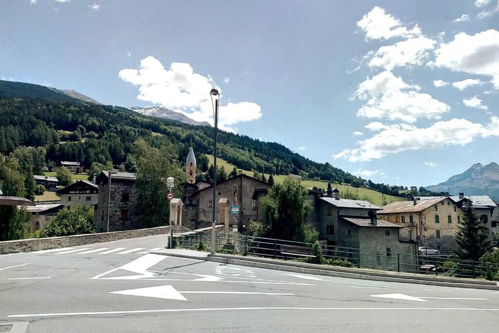 Trilocale A Vicino Al Centro